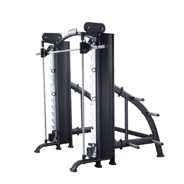 Машина Смита SportsArt Smith Machine A983