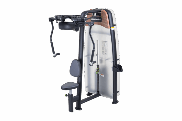 Тренажер SportsArt Independent Pec Fly/Rear Delt S922