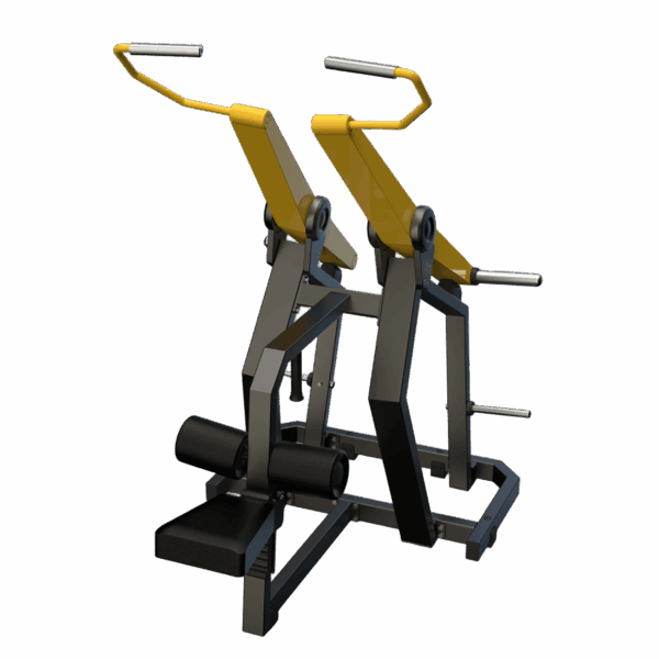 Вертикальная тяга. DHZ Pull Down D920Z.