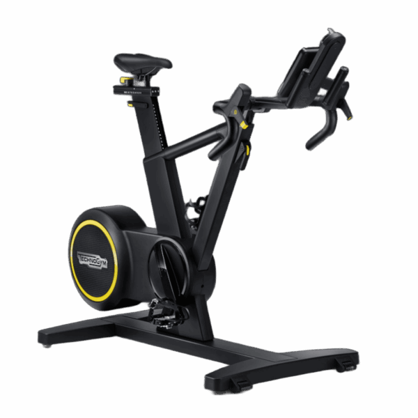 Велотренажер TechnoGym SKILLBIKE