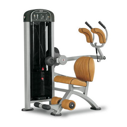 Тренажер пресс машина Panatta Abdominal crunch XP LUX