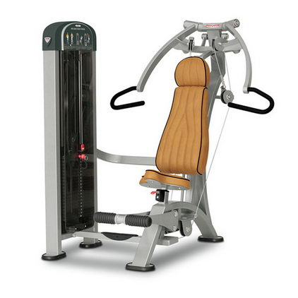 Наклонный грудной жим Panatta  Inclined Chest Press XP LUX