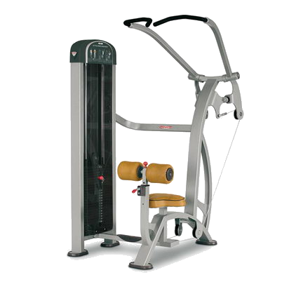Верхняя тяга со сведением Panatta Lat Pulldown XP LUX