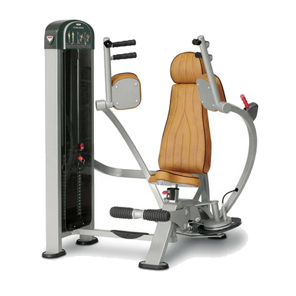 Тренажер «Баттерфляй» (Пэк-Дэк) Panatta Pectoral Machine XP LUX