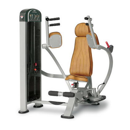 Тренажер «Баттерфляй» (Пэк-Дэк) Panatta Pectoral Machine XP LUX