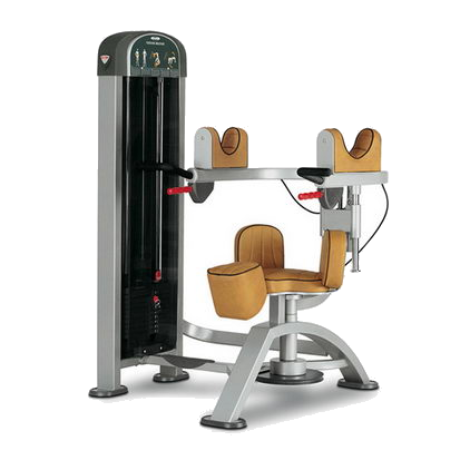Торс-машина Panatta Torsion machine XP LUX