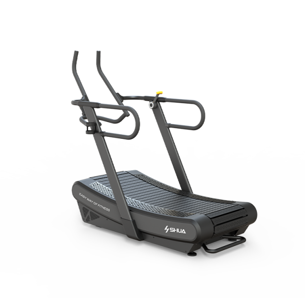 Беговая дорожка Shua Curve Threadmill SH-T901Z