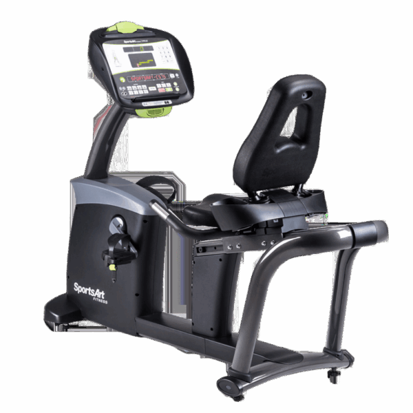 Велотренажер горизонтальный SportsArt C575R