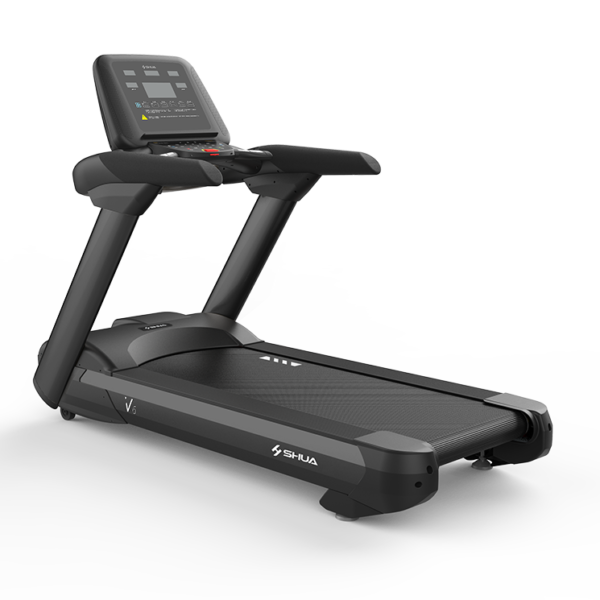 Беговая дорожка SH-T860 V6 Series