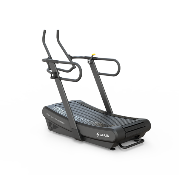 Беговая дорожка Shua Curve Threadmill SH-T901Z