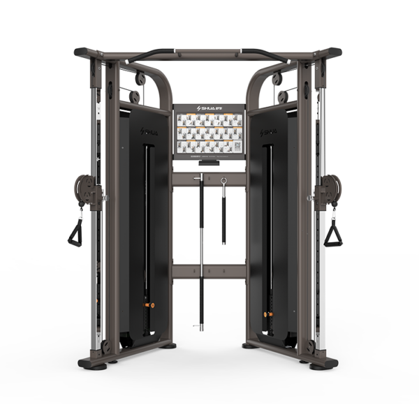 Многофункциональный комплекс SH-G8820 НОВЫЙ