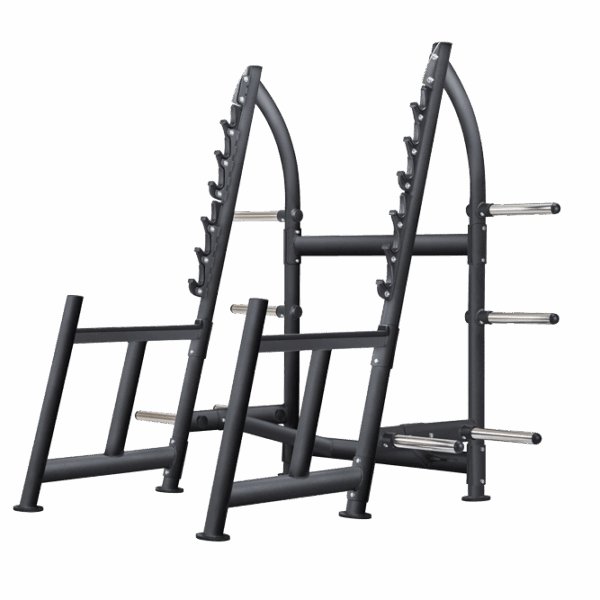 Стойки для приседаний SportsArt Squat Rack A965