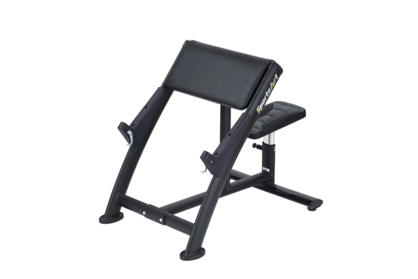Скамья Скотта Arm Curl Bench SportsArt A999