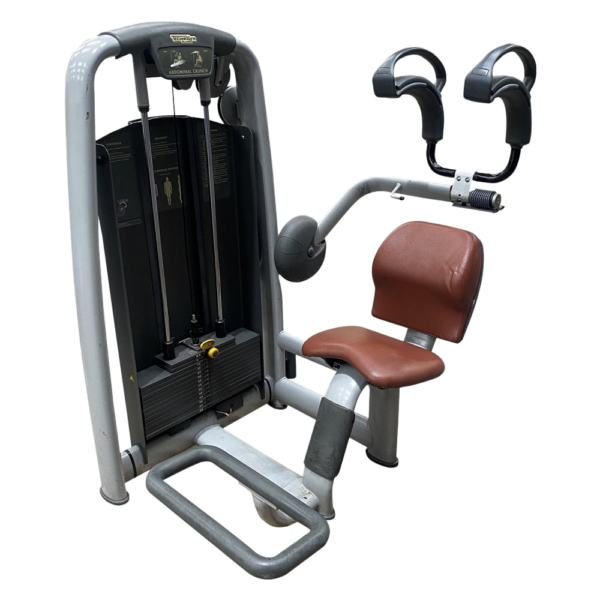 Тренажер для пресса TechnoGym Selection Abdominal Crunch