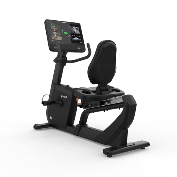 Велотренажер SH-B9100RT21.5 НОВЫЙ