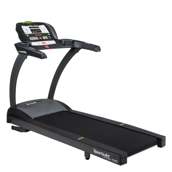 Беговая дорожка SportsArt Treadmill T645
