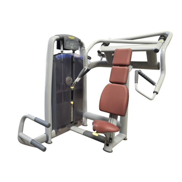 Тренажер для груди TechnoGym Selection Chest Press Incline