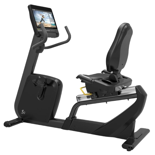 Велотренажер SH-B9100RT НОВЫЙ