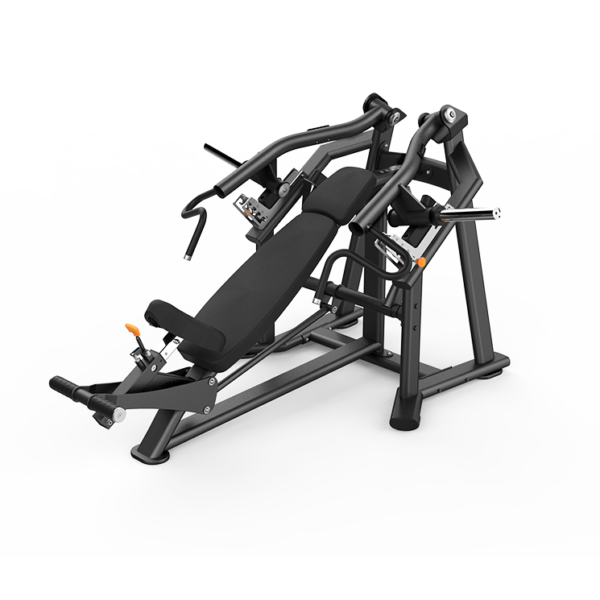 Наклонная скамья для жима лежа ISO SH-G6917 НОВАЯ