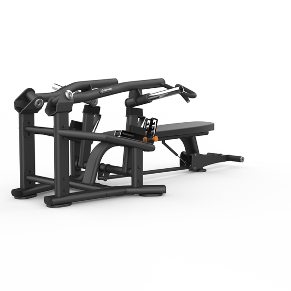 Горизонтальный жим штанги ISO SH-G6918 НОВЫЙ