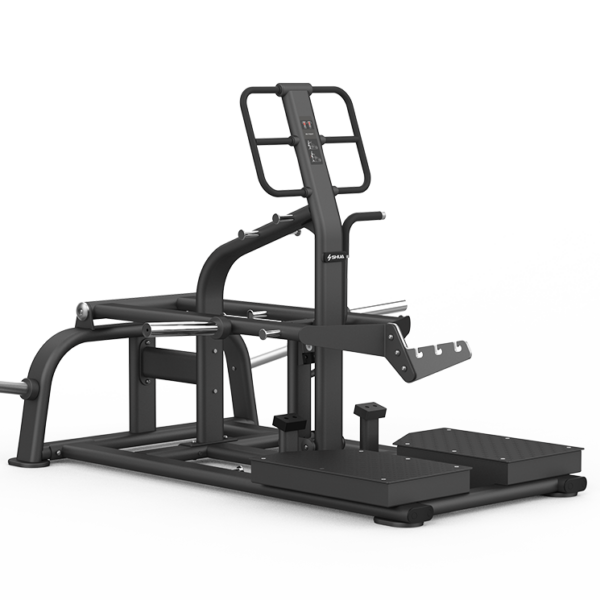 Тренажер для приседаний с ремнём SH-6920 НОВЫЙ