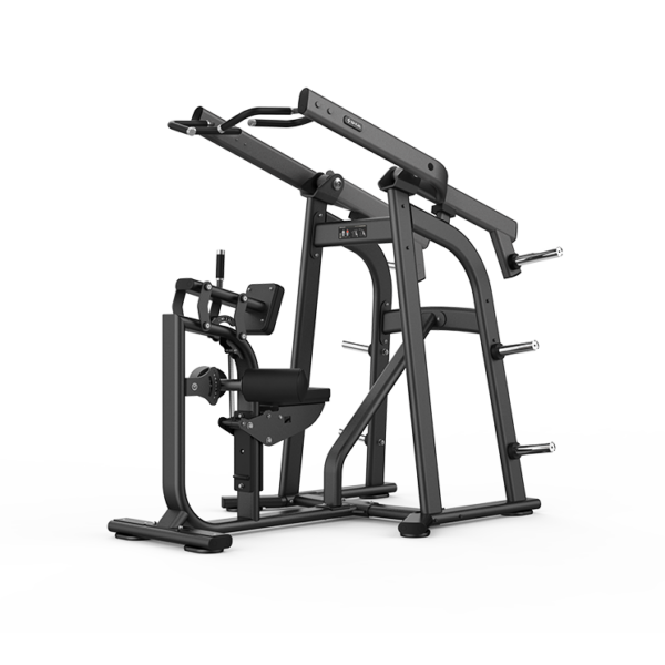 Тяговый тренажер SH-G6922 ISO-High Row НОВЫЙ