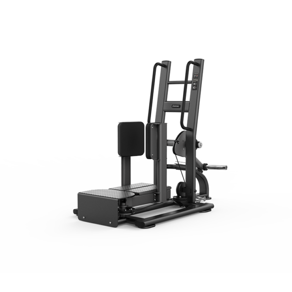 Тренажер SH-G6923 для разведения ног стоя НОВЫЙ