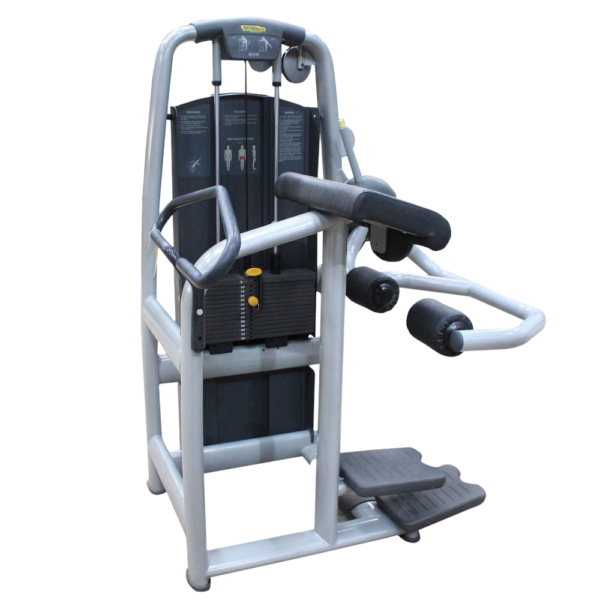 Тренажер для ягодичных мышц TechnoGym Selection Glute