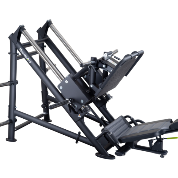 Жим ногами SportsArt Angled Leg Press A982