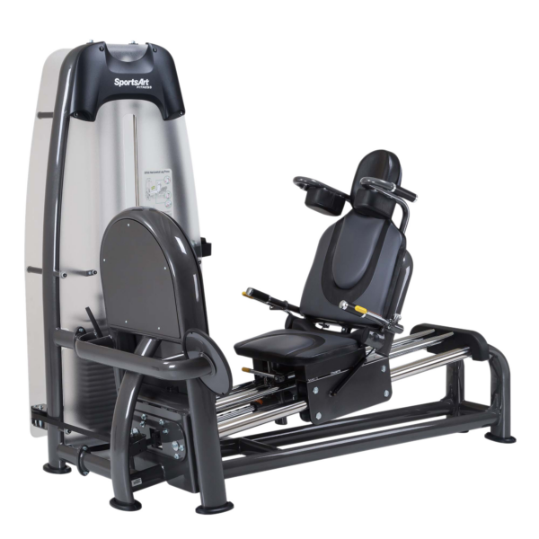 Горизонтальный жим ногами Horizontal Leg Press S956