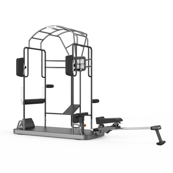 Многофункциональный тренажер для растяжки SH-G6916 НОВЫЙ
