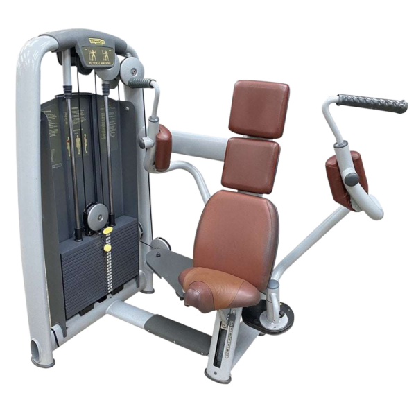 Тренажер для груди TechnoGym Selection Pectoral