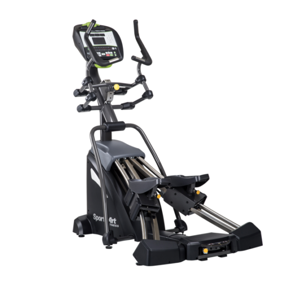 Эллиптический кросс-тренажер SportsArt Pinnacle Cross Trainer S775