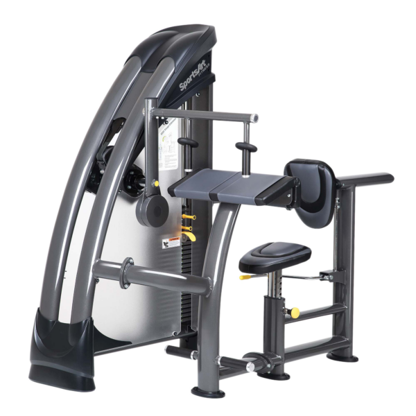 Тренажер для трицепса SportsArt Tricep Extension S925
