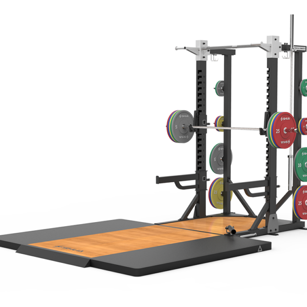 Помост для силовой рамы SH-Q8902-T1 НОВЫЙ