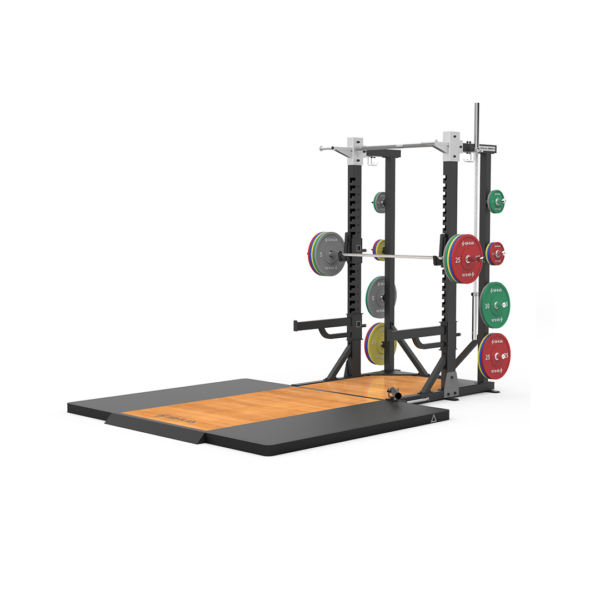 Помост для силовой рамы SH-Q8901-T1 НОВЫЙ