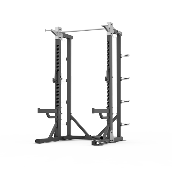 Стойка для силовых упражнений Half Rack SH-G8901 НОВАЯ