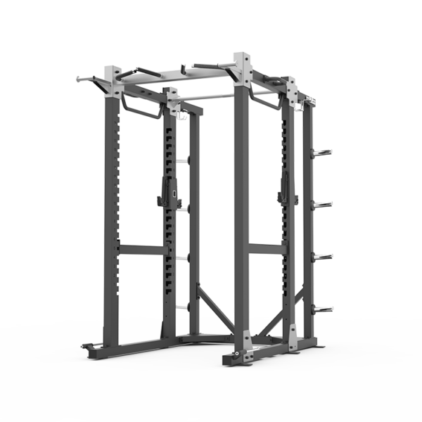 Силовая рама Half Rack SH-G8902 НОВАЯ