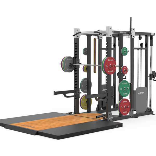 Помост для силовой рамы SH-Q8903-T1 НОВЫЙ