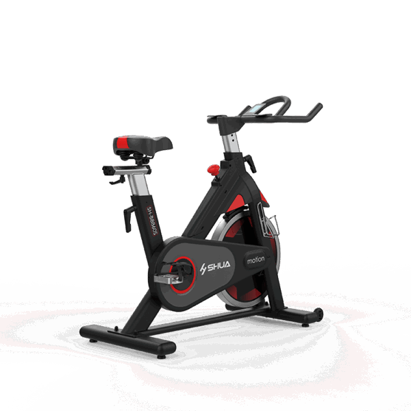 Спинбайк SH-B8860SL Classic Indoor Cycle