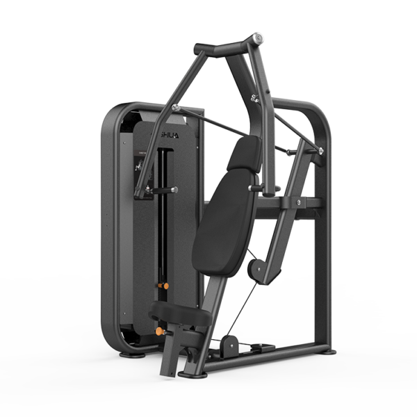 Жим от груди SH-G6801 НОВЫЙ