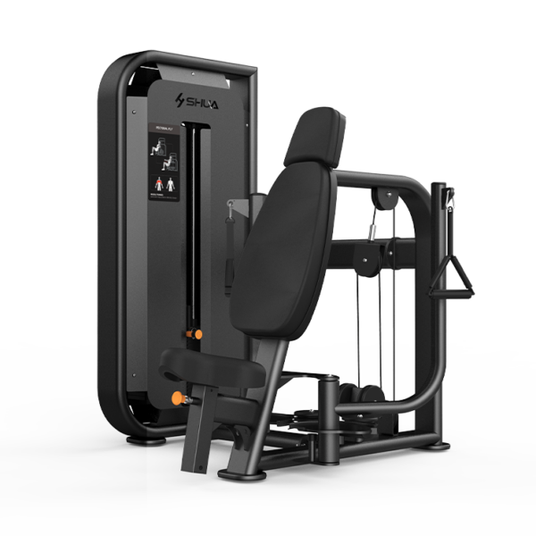 Баттерфляй SH-G6802 НОВЫЙ