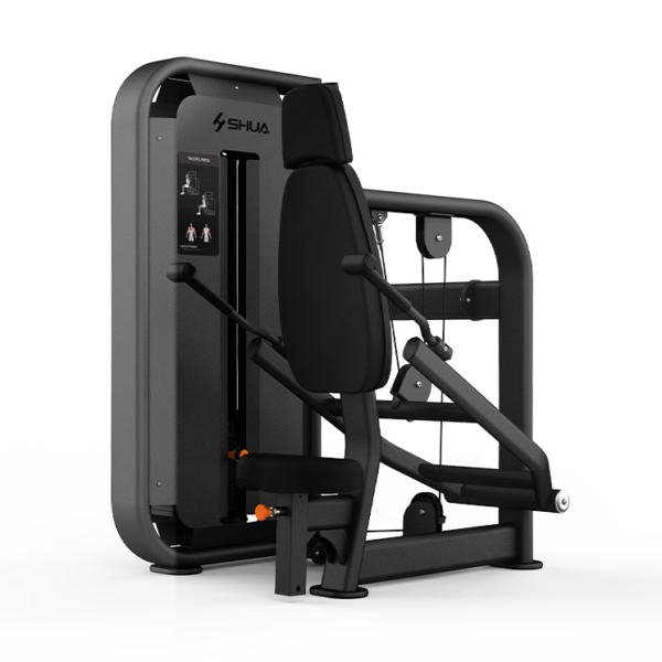 Жим трицепса SH-G6808 НОВЫЙ