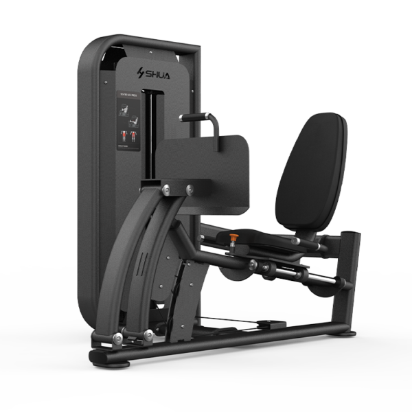 Жим ногами сидя SH-G6809 НОВЫЙ
