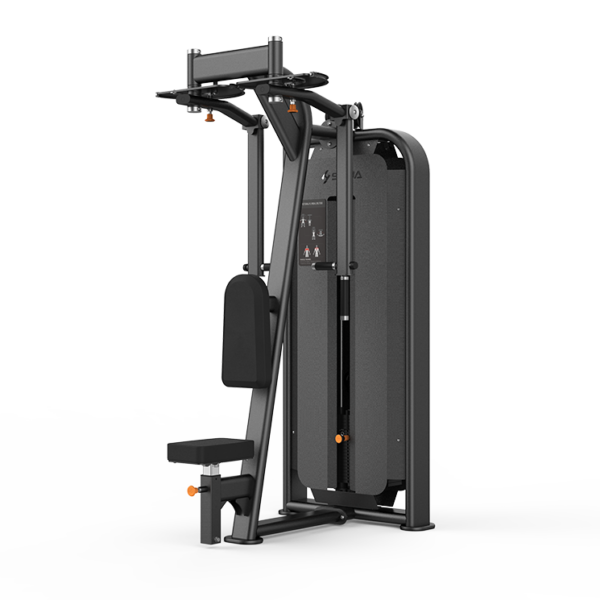 Баттерфляй и задняя дельта SH-G6813 НОВЫЙ