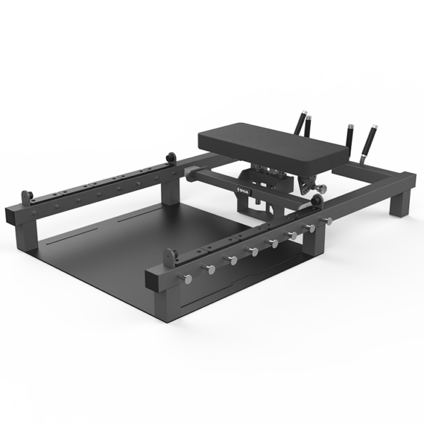 Скамья SH-6321 Hip Thrust Bench Новая