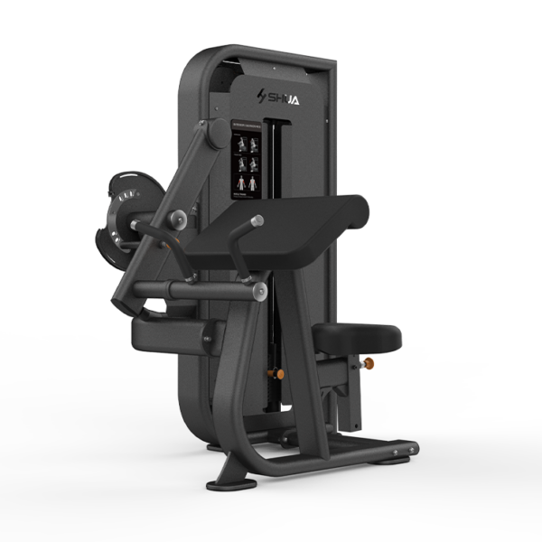 Тренажер для разгибания спины SH-G6822 НОВЫЙ