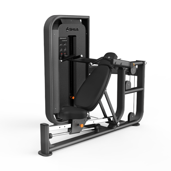 Тренажер для разгибания спины SH-G6824 НОВЫЙ