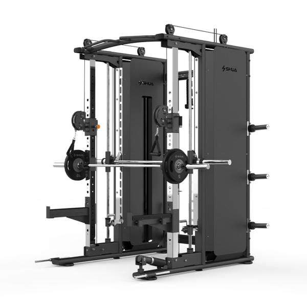 Функциональный тренажер SH-G7225 НОВЫЙ