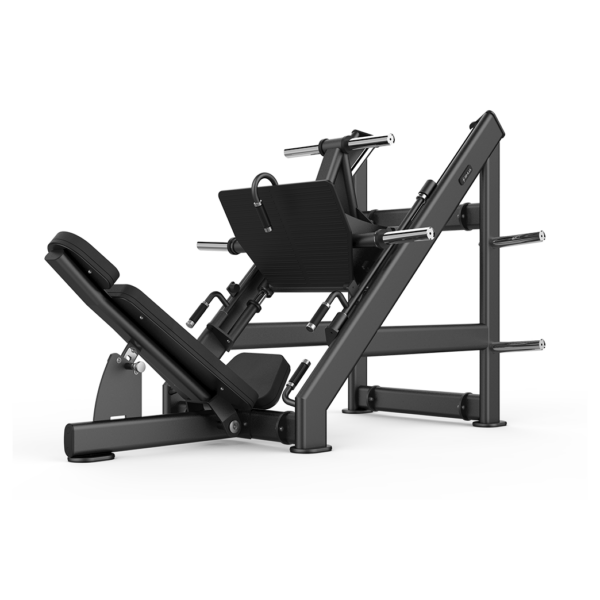 Тренажёр SH‑G6975 для линейного жима ногами НОВЫЙ